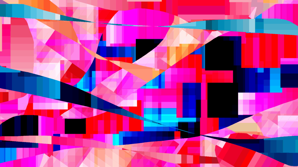 abstract art