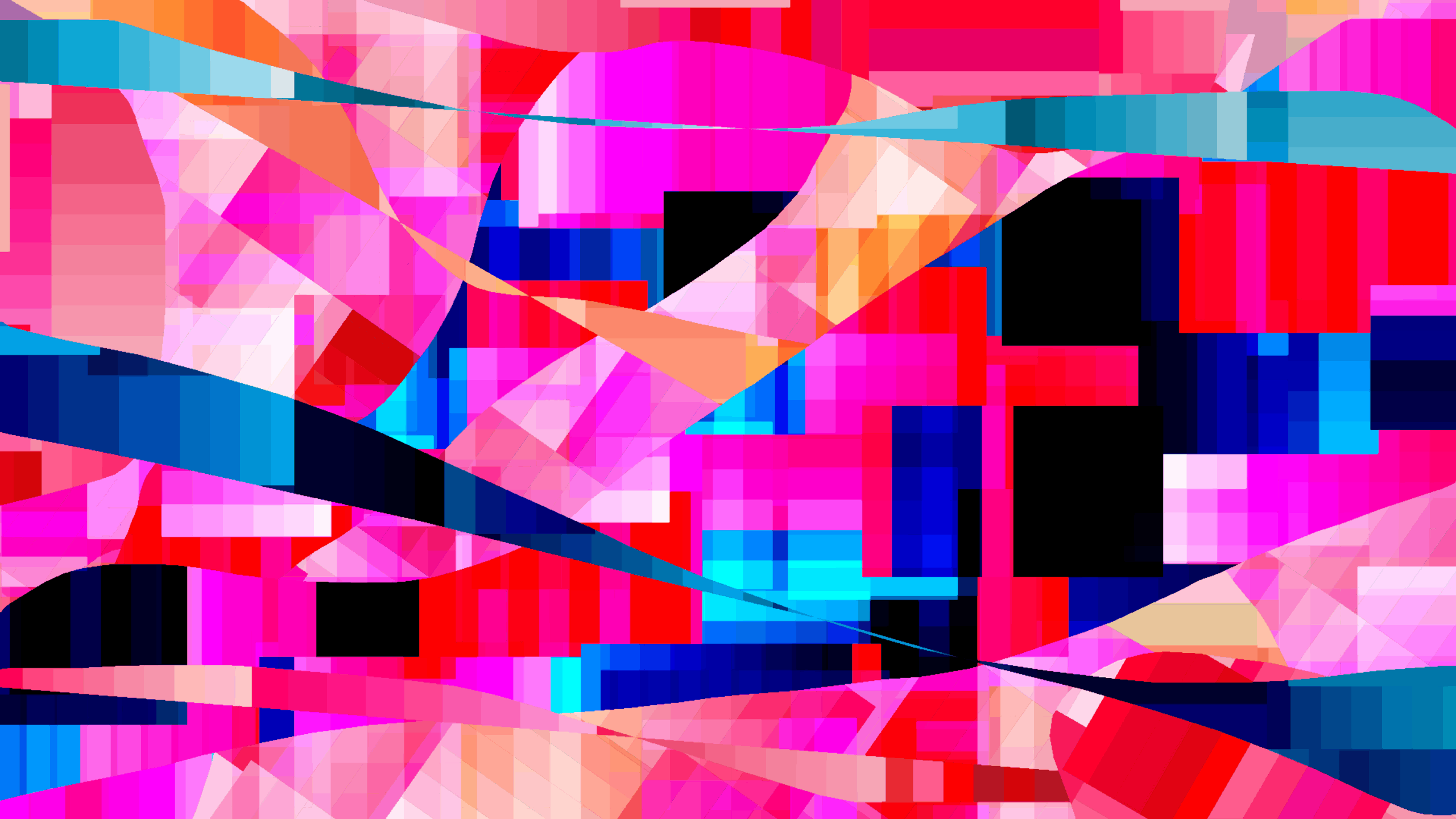 abstract art